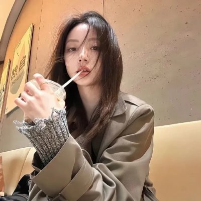 要强的人 海报