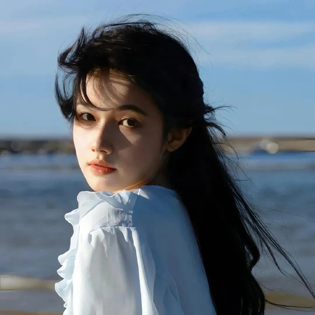 青之瞬间 海报